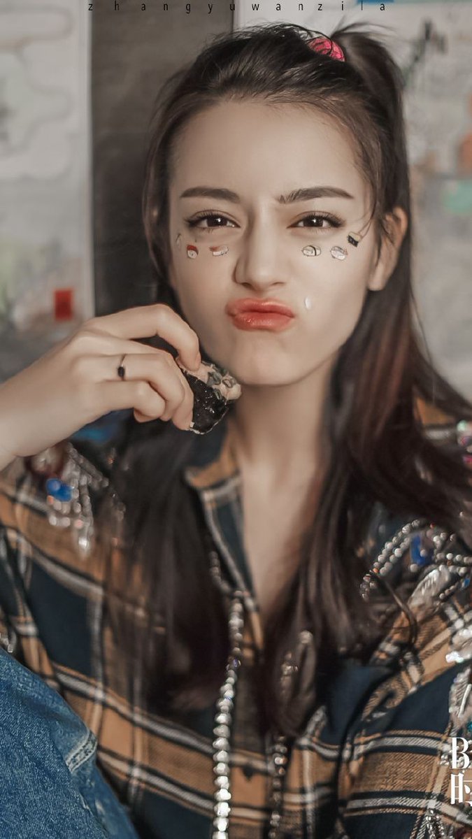 Rimrimloulou's tweet photo. Guys, please follow me and i'll follow you back, I need around 50 followers to secure X if i'm not a spammer 👍🏻
#Dilireba #dilr https://t.co/ekp3XhmX3y