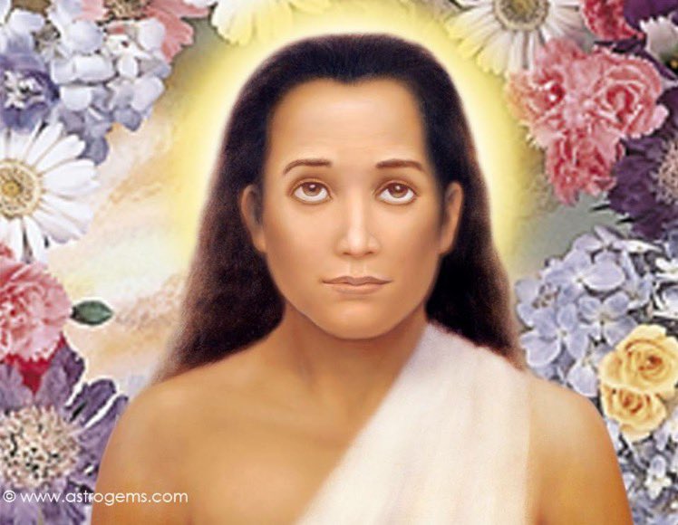 ombabajiom's tweet photo. A real bhakta’s eyes are always open and watching for opportunities to serve. The same Lord whom the sages experience in meditation and Samadhi, the bhakta sees everywhere.

Aum Namaha Babaji Ananda Prema! https://t.co/YhgXOJvcHO