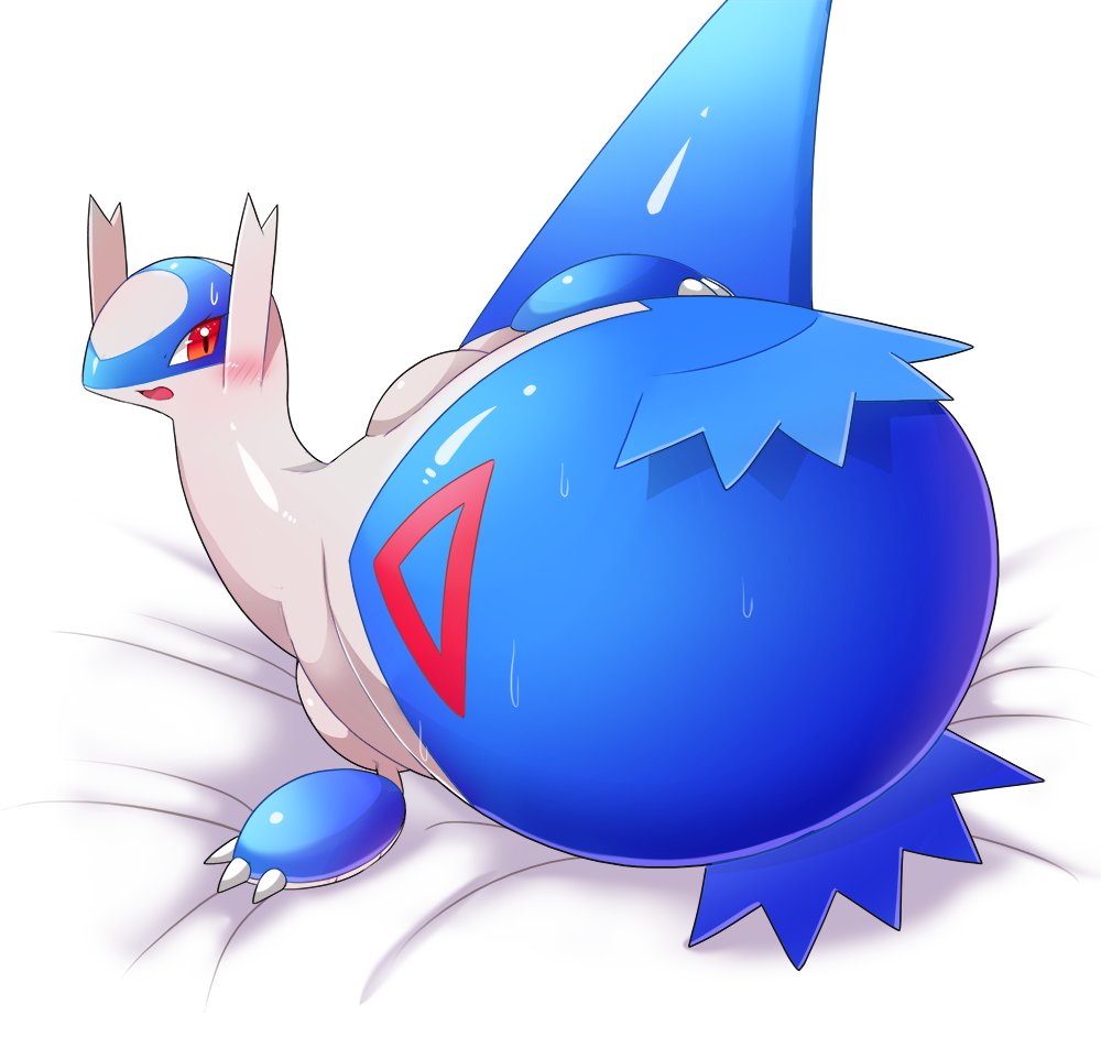 ThiccLatios's tweet photo. Hope everyone had a blasting Halloween~

A certain Latios would've made the perfect treat center in candy bowl 🍬 https://t.co/kroLfiDSlq