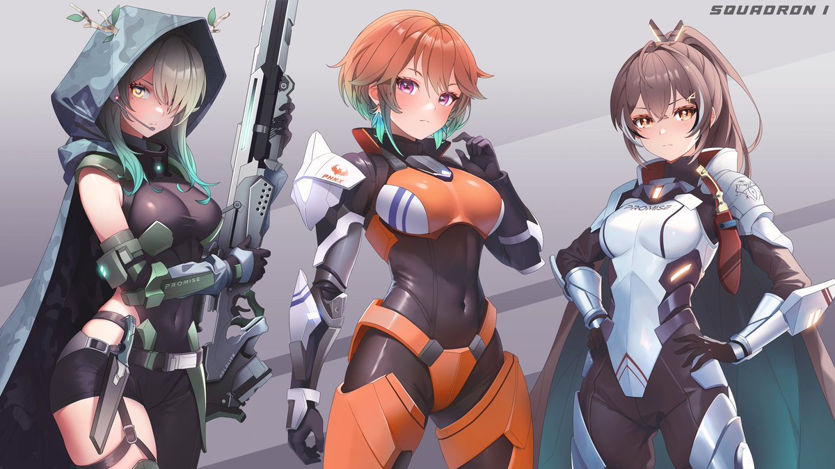 SK_Jynx's tweet photo. Returning to my armor series, will be working on them again 😌 https://t.co/Ij3I3LIu1Y