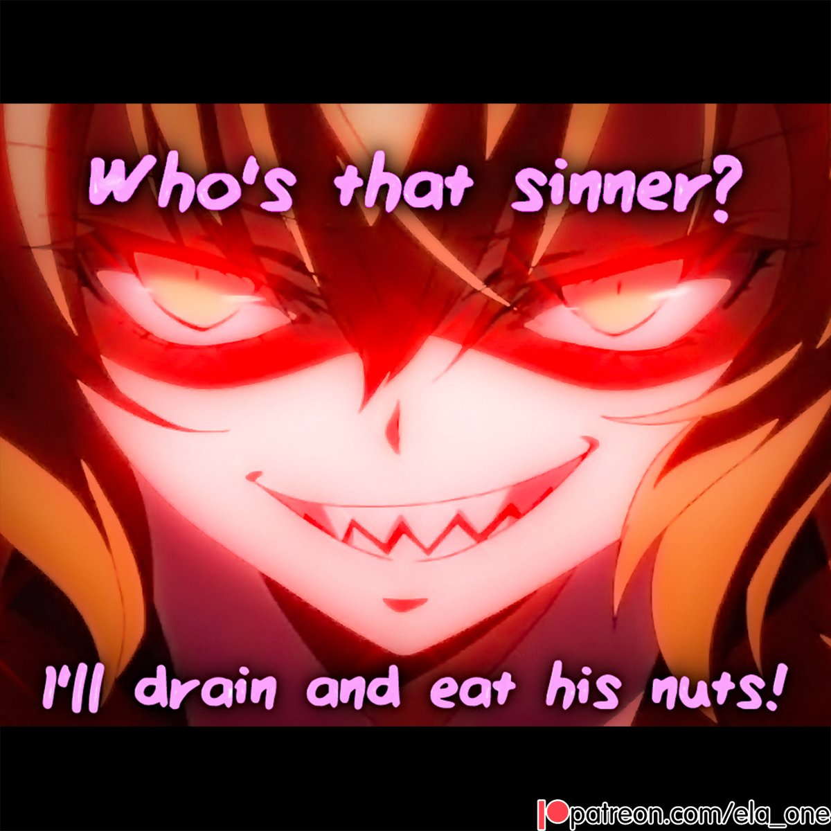 ELA__ONE's tweet photo. 😈 The month has barely started, and someone’s already caved and failed? Come on, guys, you can make it through NNN successfully. Let’s see who can last!

#nnn #NoNutNovember #nofap #nsfwtwt #goon https://t.co/3MvsuVnt2F