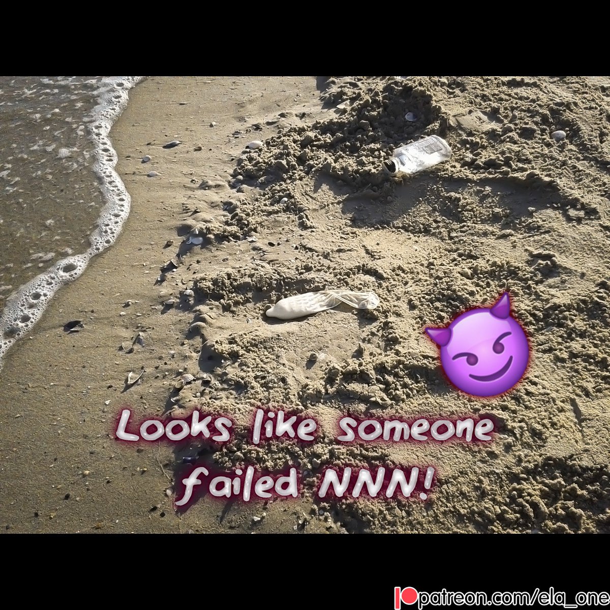 ELA__ONE's tweet photo. 😈 The month has barely started, and someone’s already caved and failed? Come on, guys, you can make it through NNN successfully. Let’s see who can last!

#nnn #NoNutNovember #nofap #nsfwtwt #goon https://t.co/3MvsuVnt2F