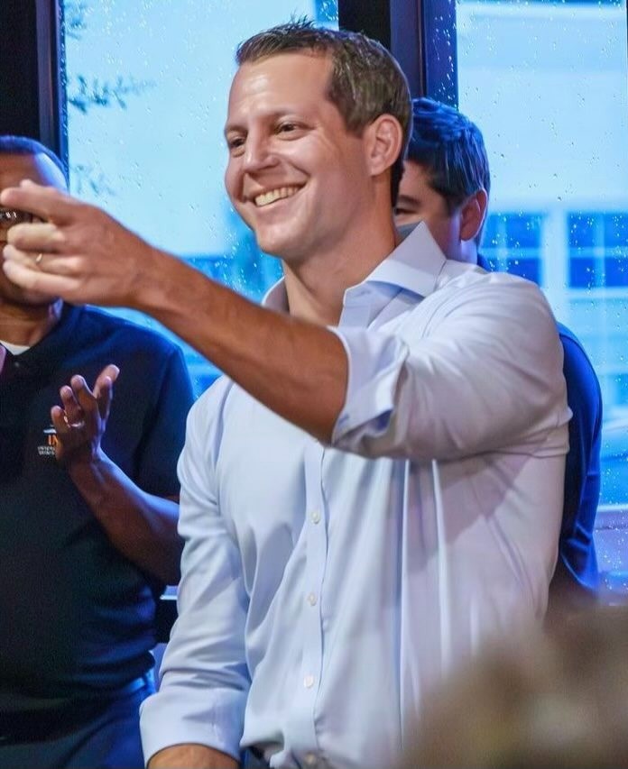 Andrew Warren tweet media