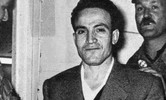 #فرنسا تعترف رسميا أن جيشها اغتال، عام 1957، #العربي_بن_مهيدي، أحد أبرز قادة الثورة الجزائرية ضد الاستعمار.
==
رابط بيان رئاسة #فرنسا

elysee.fr/emmanuel-macro…