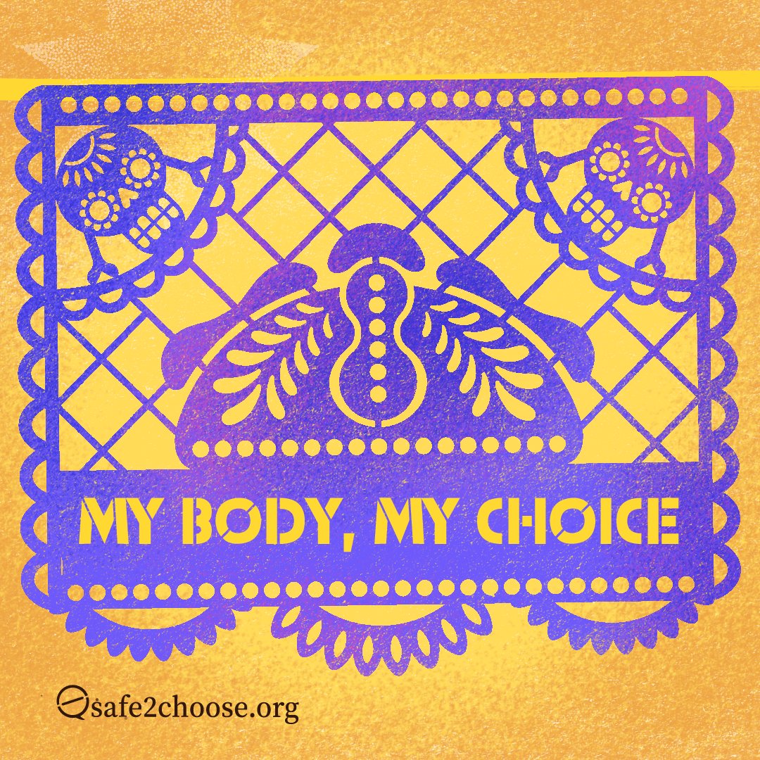 safe2choose tweet media