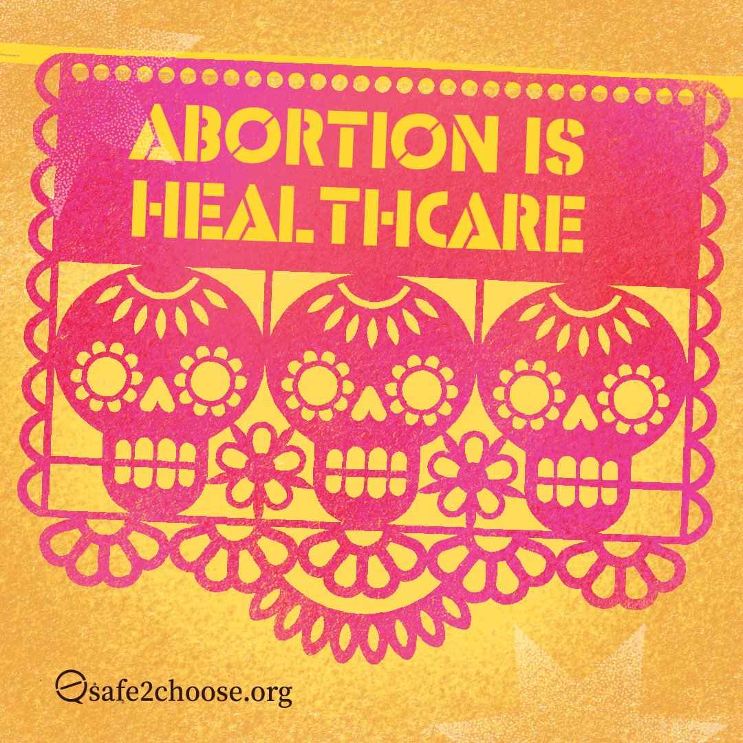 safe2choose tweet media