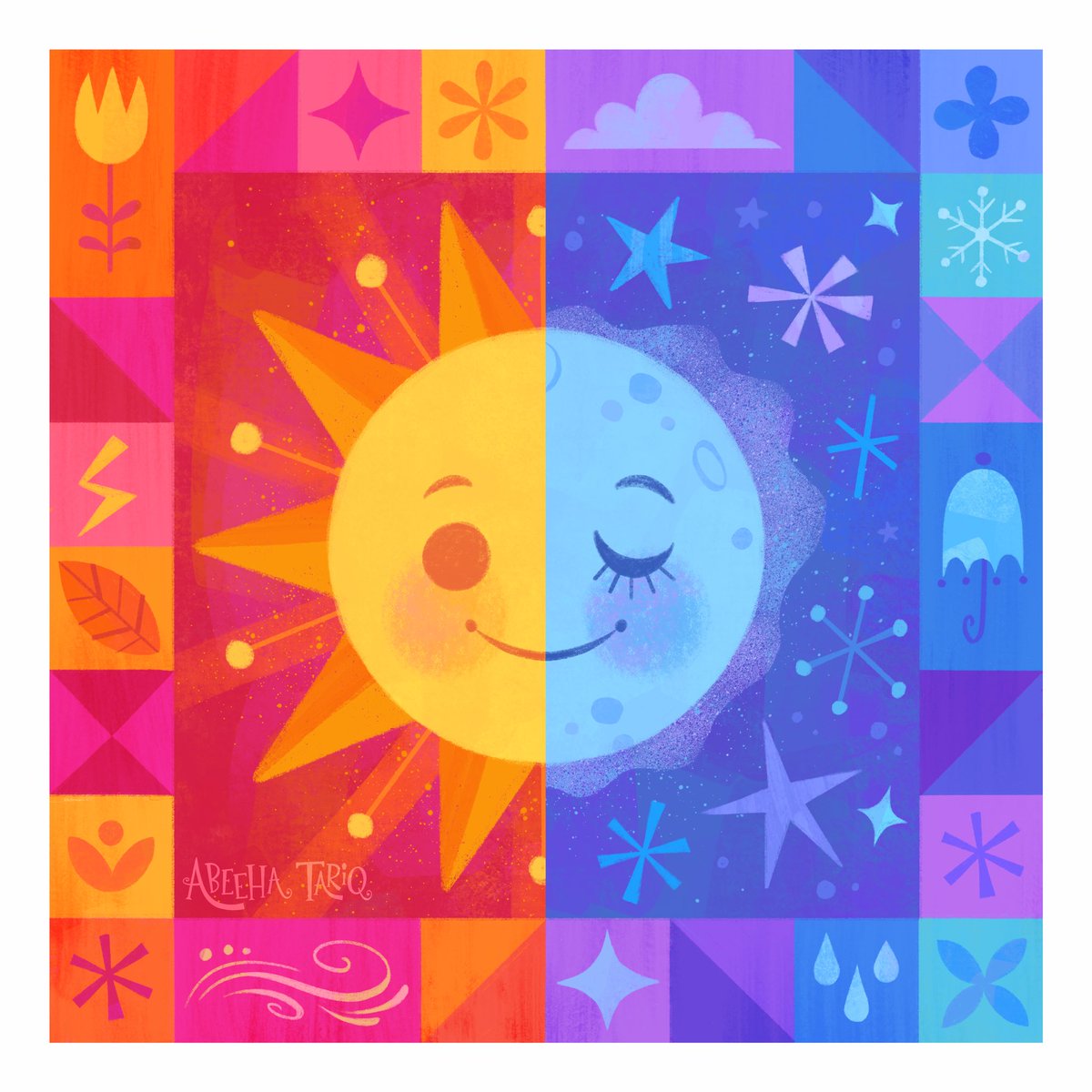 Abeeha Tariq ✨ tweet media