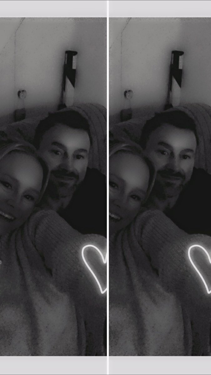 Just perfect 🤌🏻 thank you for just being you! 💕