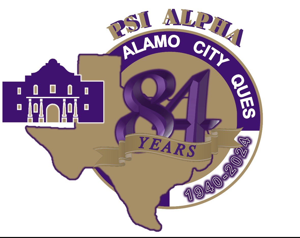 Psi Alpha Chapter of Omega Psi Phi (@alamocityque) on Twitter photo 