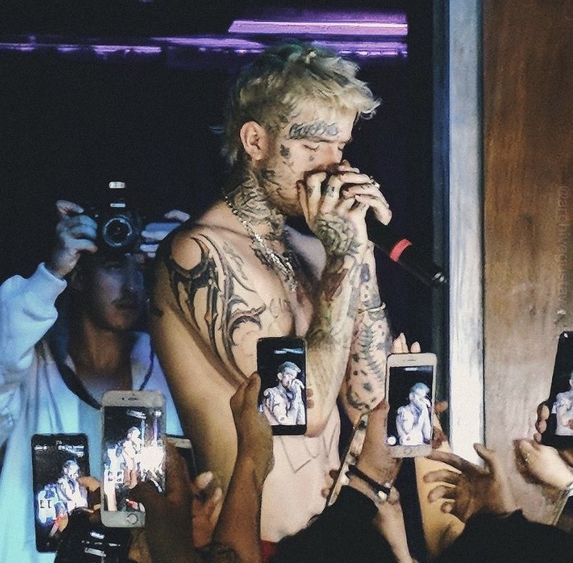 RubysNephew's tweet photo. happy birthday Peep
he would’ve been 28 today 🕊️ https://t.co/yGOR10s6sj