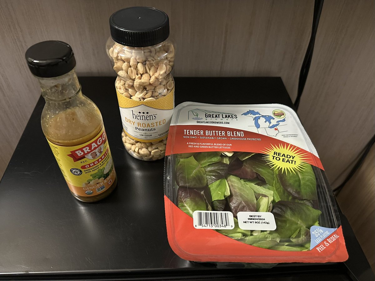 Patrick Skinner tweet media