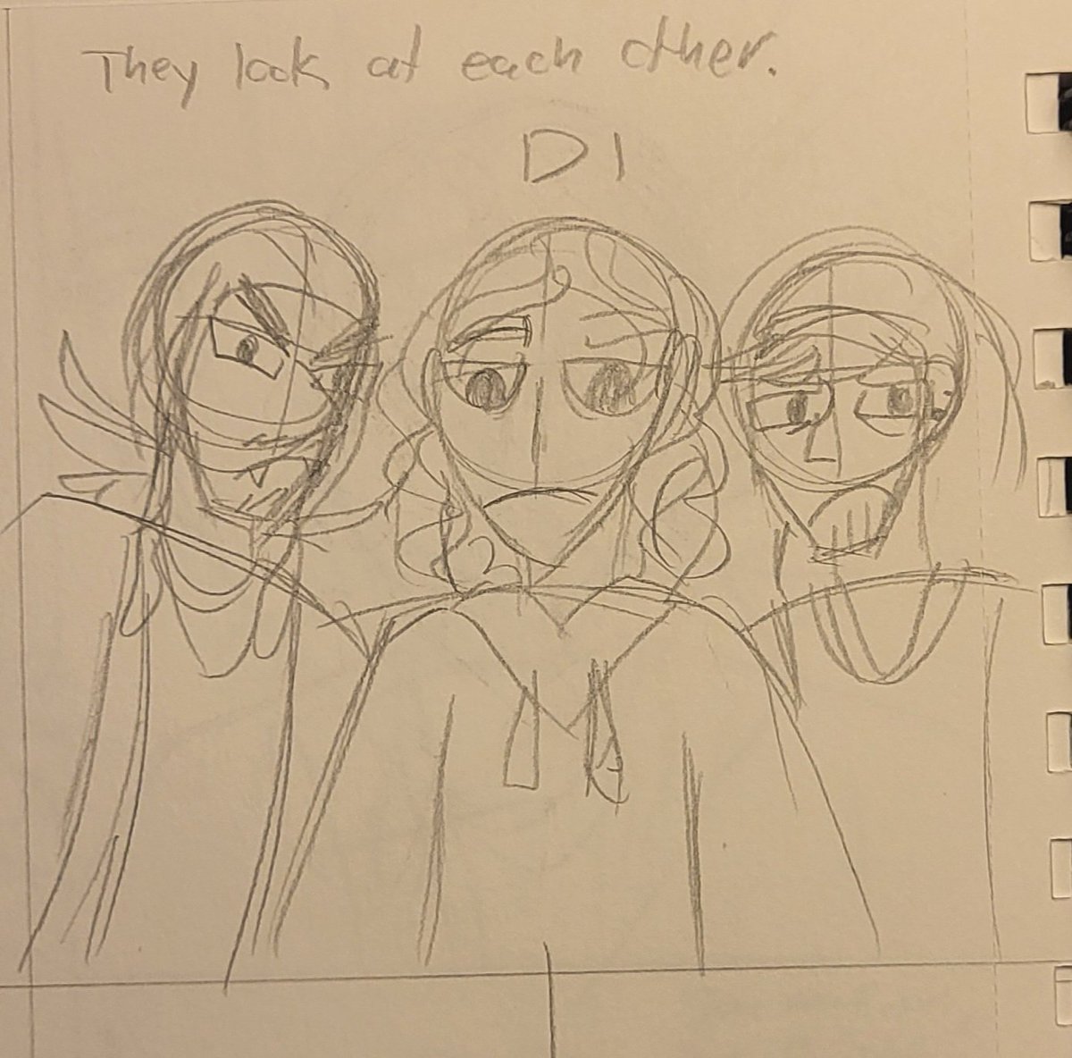 sophia_animates's tweet image. The storyboard for episode 3 of Riptide is completed! Here are some of my personal favorite shots hehe
-
#riptide #riptideseries #riptideanimatedseries