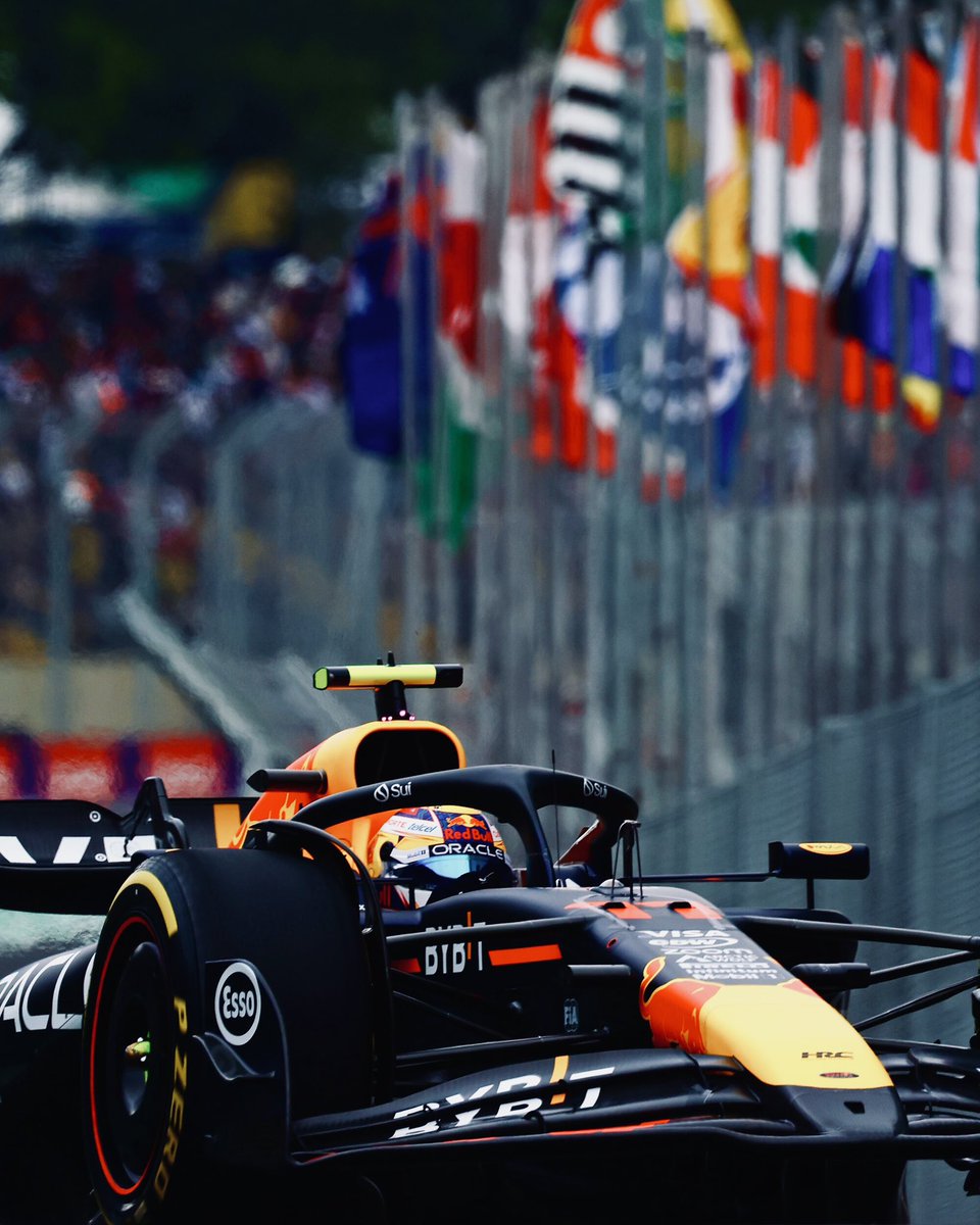 SChecoPerez tweet picture