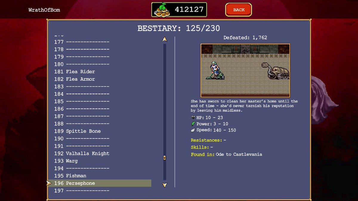 Why must you kick the Tarnished while they’re down <a href="/poncle_vampire/">Vampire Survivors 🦇 Emerald Diorama OUT NOW 🧄</a> ? Did Varre write this?! 
😂😭😂😭