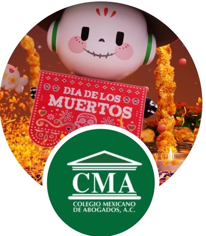MaricelaMorenoC's tweet photo. Festeja a todos quienes han marcado tu vida y siguen siendo parte de tu alma aunque ya no esten aquí. #diademuertos #Mexico https://t.co/F6WfGwu1Ci