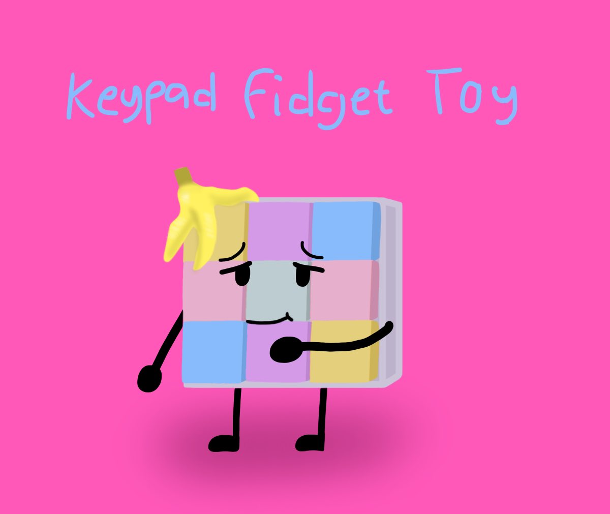 🔞Keypad🔞 tweet media