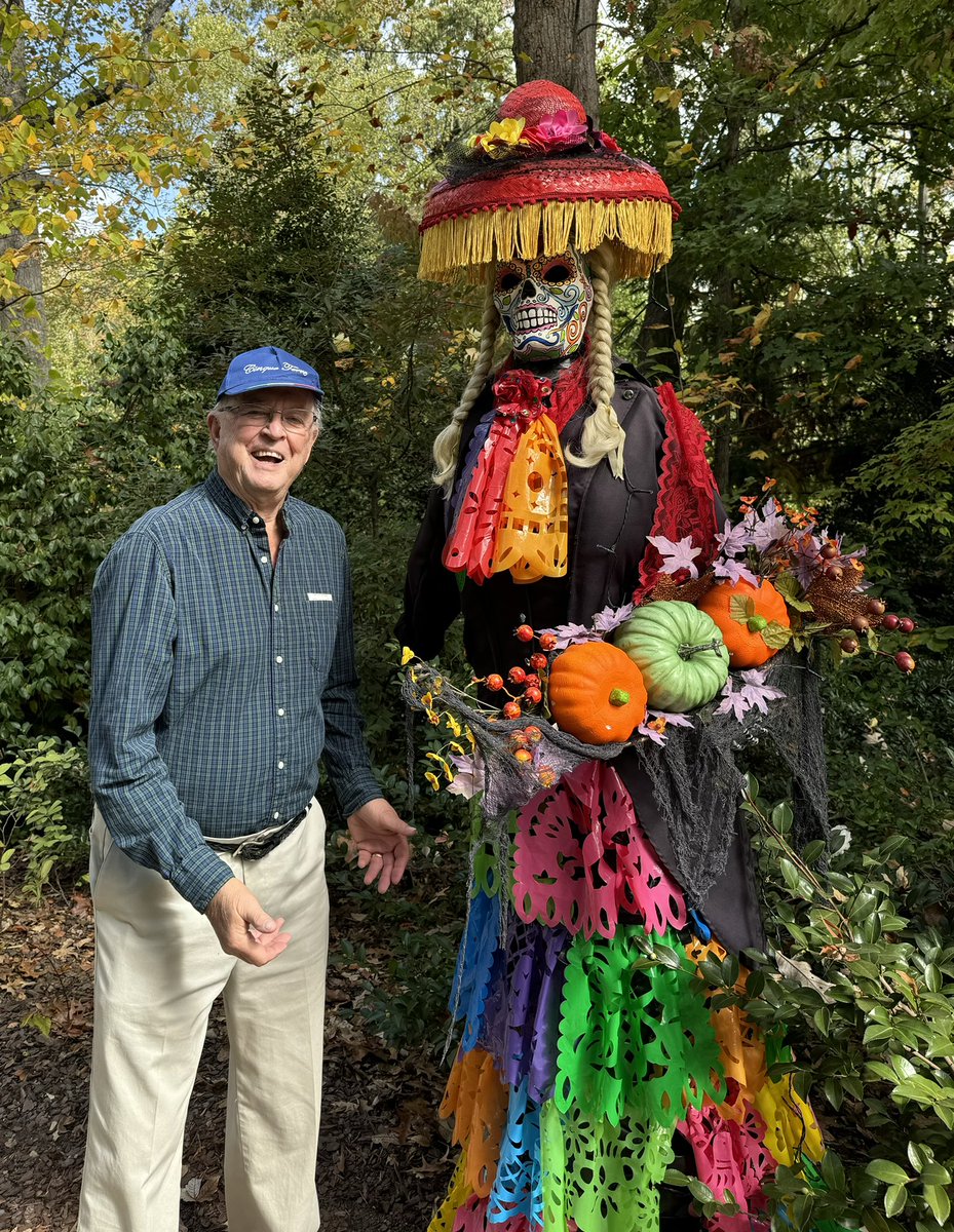 Heidi Rambles tweet media