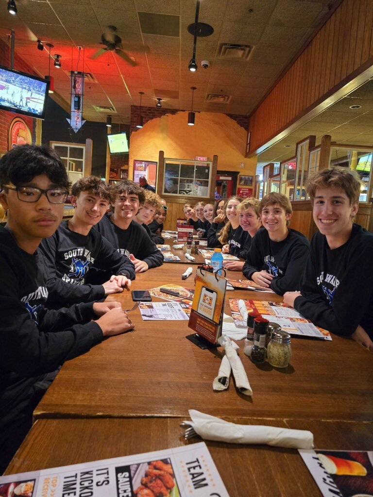 SWHSCrossCountry tweet media