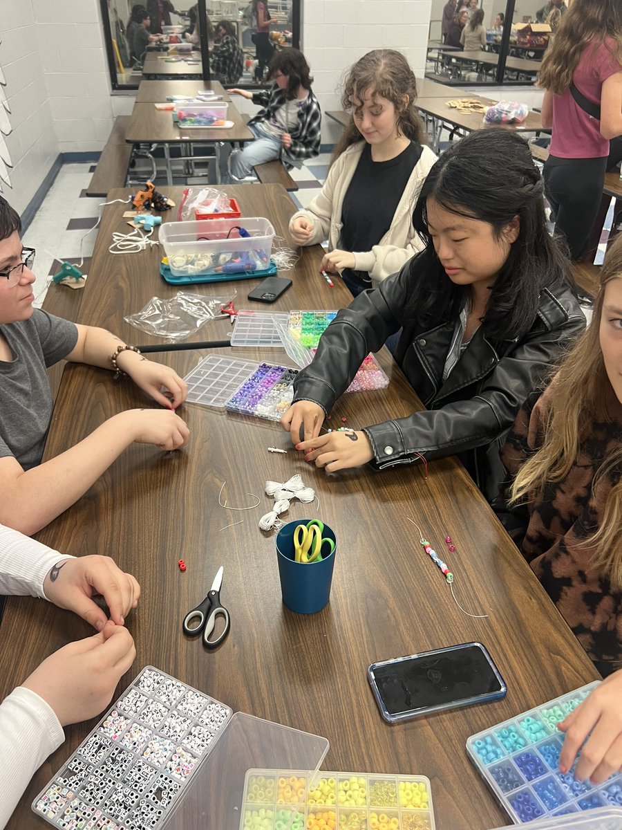 Alexa Hogestyn, EdD tweet media