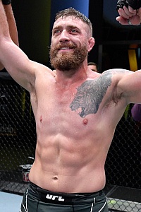 <a href="/ufcontnt/">UFC on TNT Sports</a> The only man not to be taken down by  khamzat
