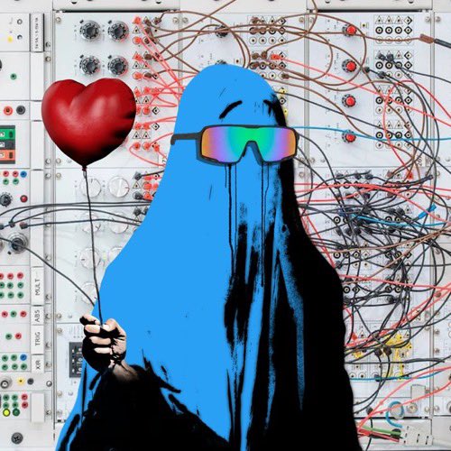 GasNft's tweet image. This #unbrandead goes hard