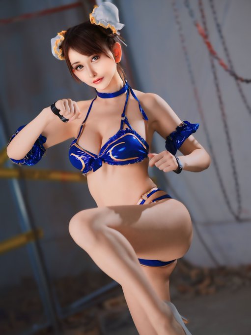 コスプレイヤーめぇめぇのTwitter画像34