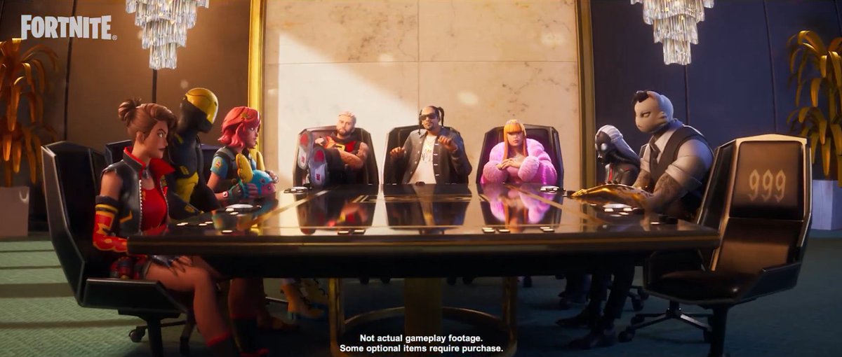 Fortnite Leaks | Pluto V2 tweet media