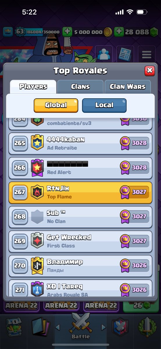 ClashWithJih tweet media