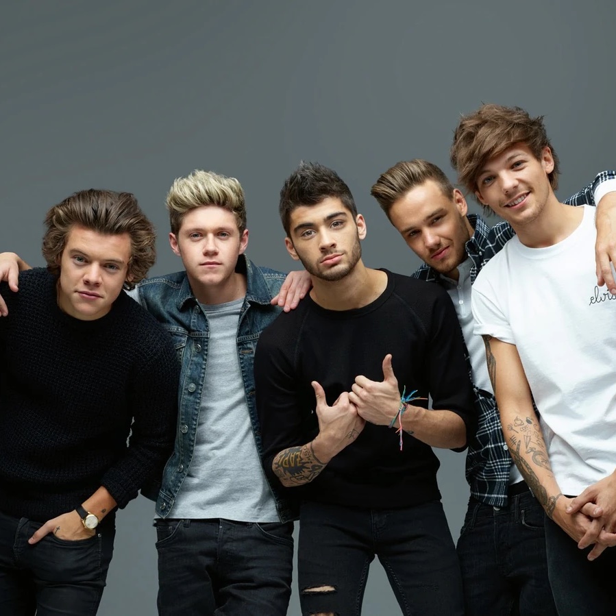 chartdata's tweet image. One Direction earned their biggest streaming week of all-time, with 420 million globally in the week ending October 24.