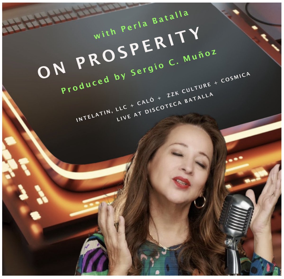 Intelatin's tweet image. On Prosperity with Sergio Muñoz no .30 Featuring Perla Batalla
Producer: @Intelatin
Distro: @zzkrecords
intelatin.substack.com/p/on-prosperit… 
#NotebookLM : on.soundcloud.com/QGUG8Wxdc5PR1A…… Archive: intelatin.beehiiv.com/p/entire-archi……
.@beehiiv
