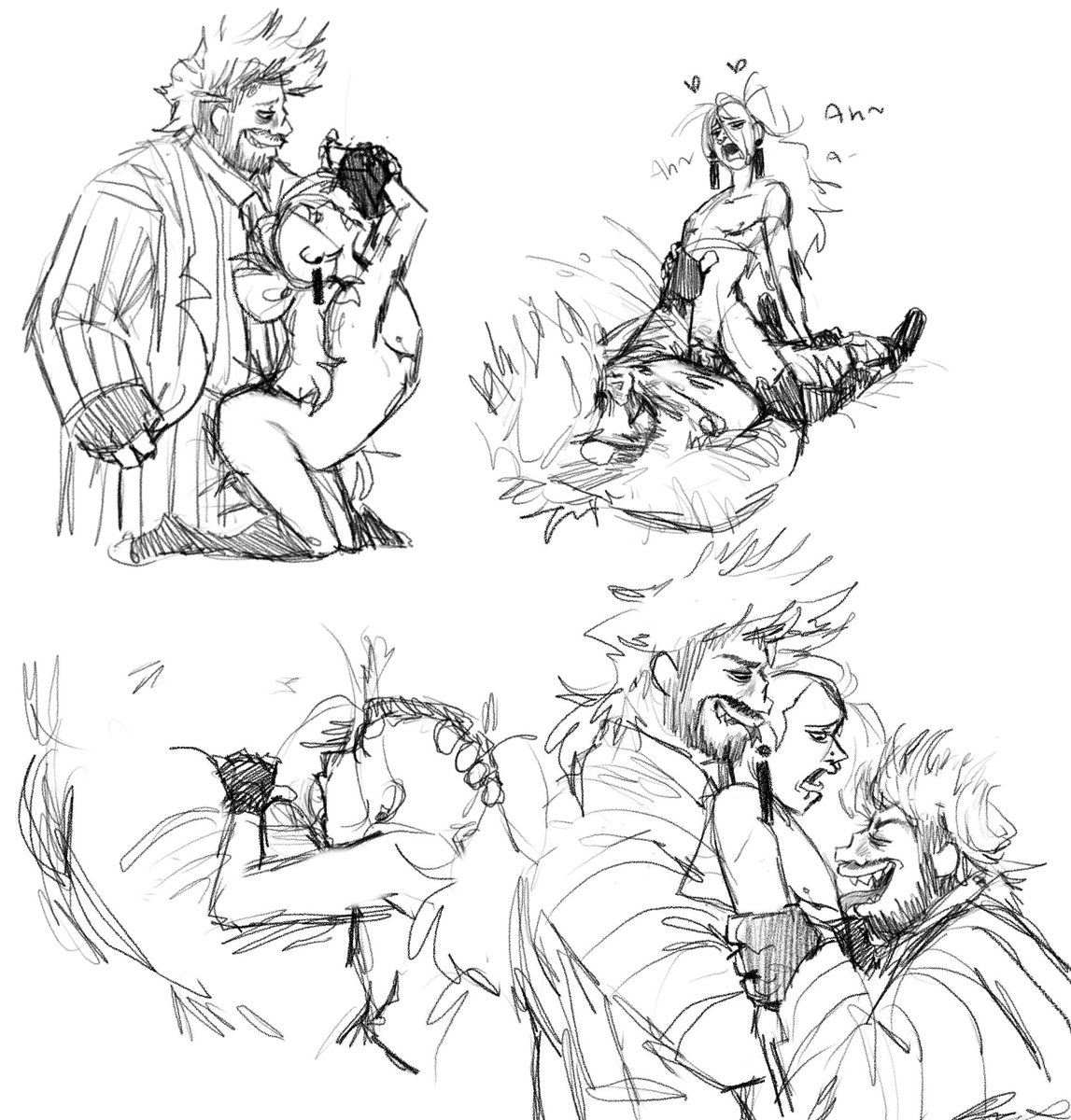 smiling_nugz's tweet photo. ALSOADE SOME MORE PRIVATE DOODLES OF SELF INSERT SHIT-- 

#selfinsert #nsfw #beetlejuicensfw #Beetlejuice https://t.co/p4mdqf3eF3