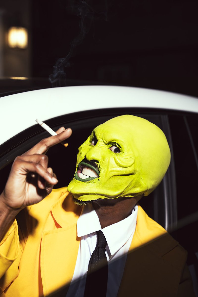 Jordan L. Jones tweet media