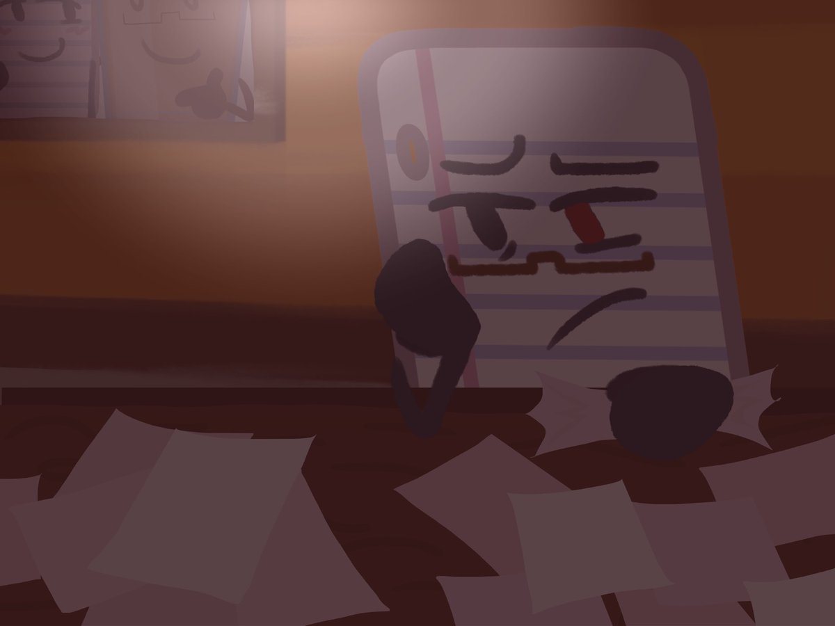 paperinanimate's tweet photo. Sometimes you just need to #powerthroughit ! Even when it’s hard.
And even when it’s without him. https://t.co/LIHhamrpzD