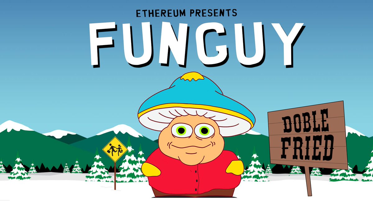 Funguy tweet media