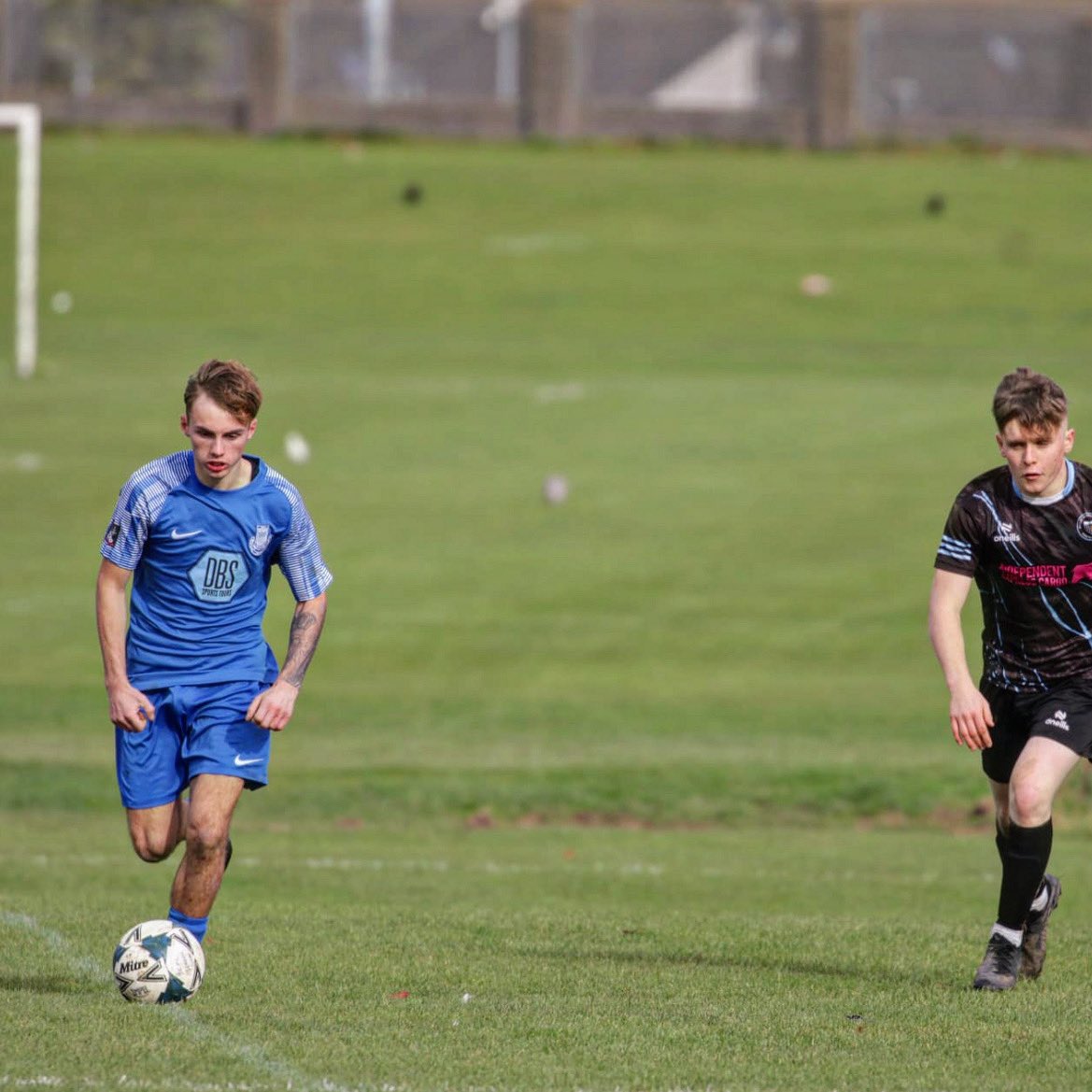 Nice little purchase 🤝⚽️