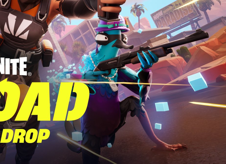 ShiinaBR's tweet photo. NEW SGT DRAKE FNCS SKIN REVEALED 🔥

If you have any doubts about this being an FNCS skin, I can exclusively CONFIRM this to be the case! https://t.co/JsPdcI6Res