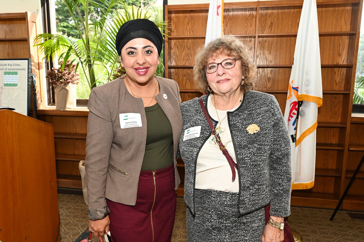 SouthBayCCOG's tweet photo. Wednesday the South Bay scored its own home run as we celebrated City of Redondo Beach's achievement of Functional Zero Street Homelessness. 🙌 Read more:
https://t.co/U3R6iIdF4D
#endhomelessness #redondobeach https://t.co/oQNArbS1Sh