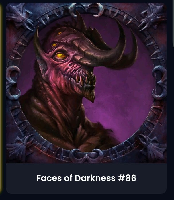 <a href="/NEOC_21/">NEOC (New Era OF Creation)</a> <a href="/Zsoltkosa/">Zsolt Kosa</a> Fearful. Loving it! 
Thank you very much for sleepless nights 😎