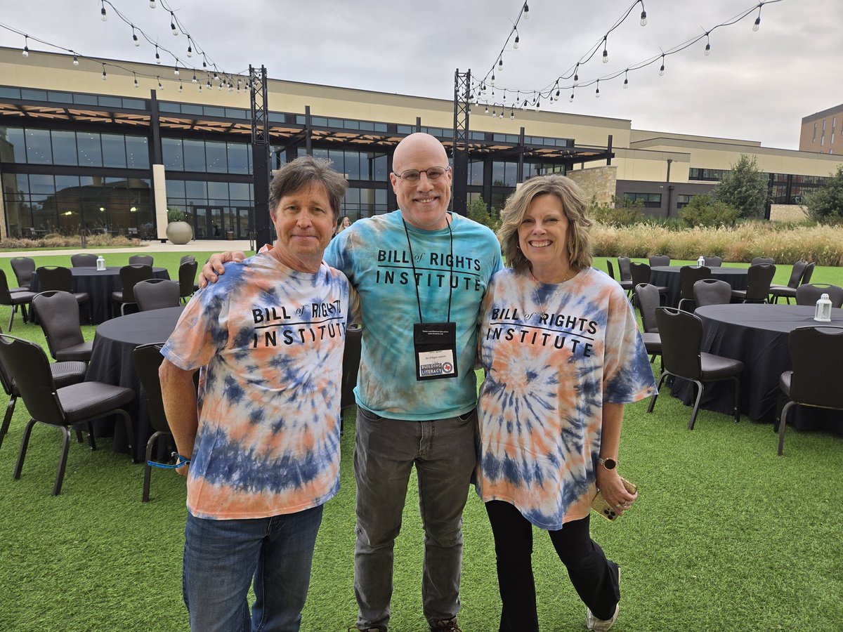 scottmpetri's tweet image. Great @TxSocialStudies social at the Barn with @SocialStudiesSS @socialstudiestx @lorirech50 @christopherndc #TXCSS2024
