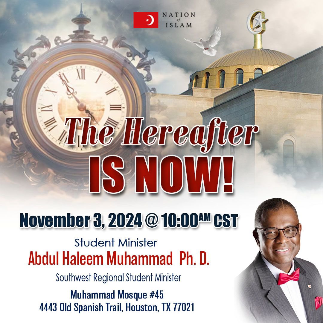 AbdulHaleem Muhammad tweet media