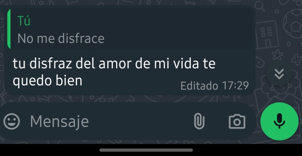 areeli_silv's tweet photo. Owww 🥰 https://t.co/bHN4Py2WYE