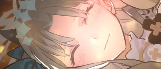 このエレちゃんの笑顔最高や… 