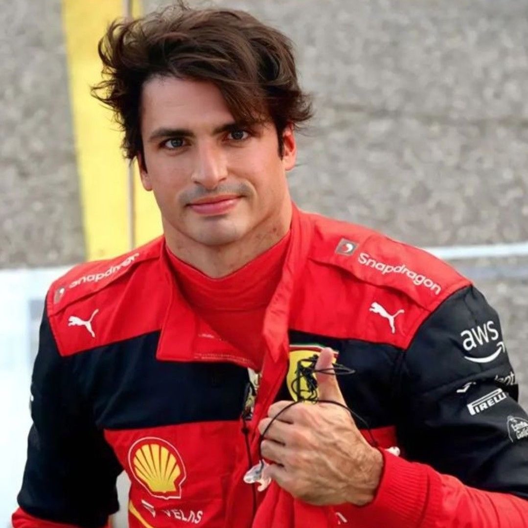 best of carlos sainz (@sainzfiles) on Twitter photo 