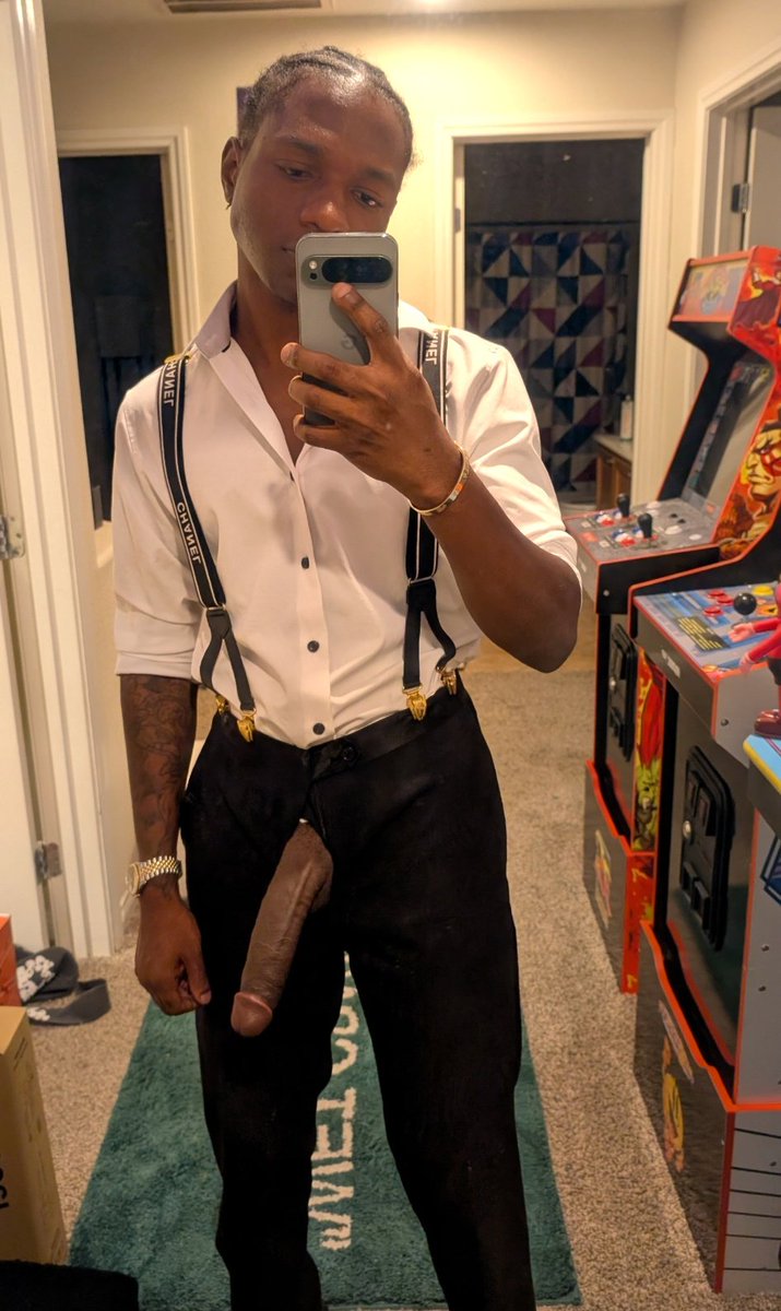 strokeandvibes's tweet photo. Can i fill you up? 😏 https://t.co/mpQVfT6uw2