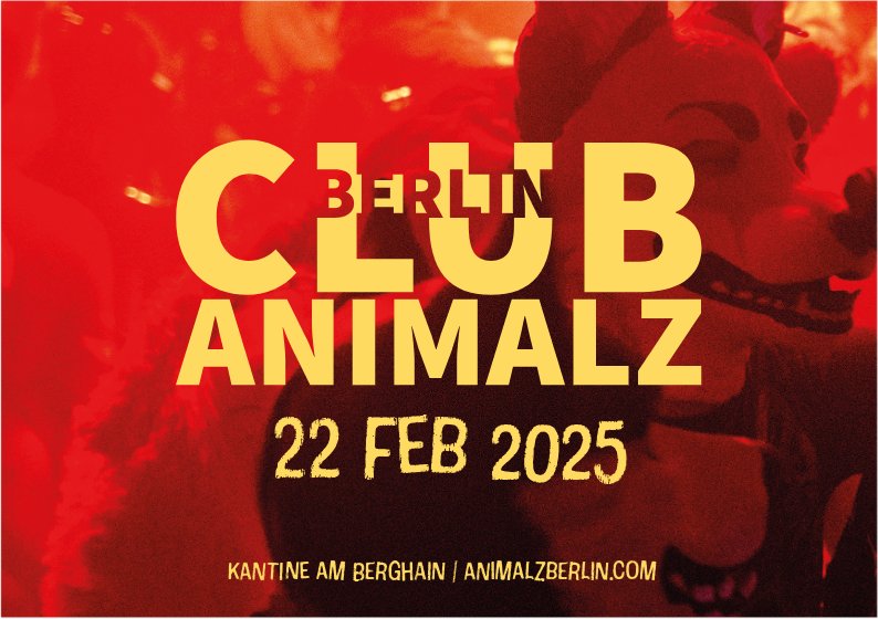 AnimalzBerlin tweet media