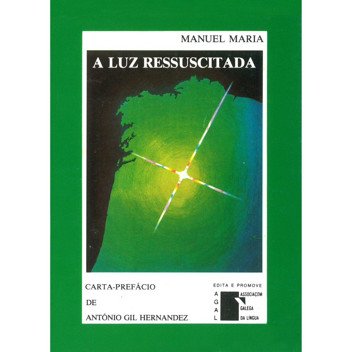 SementeVigo's tweet photo. No Dia de Defuntos:
📝Poema “Ressureiçom” de Manuel Maria, “A Luz Ressuscitada” (1984)
🎶“Cantiga de pedir para as defuntinhas” (Cé Orquestra Pantasma)
https://t.co/rZ82no9U21
#EscolasSemente #Galego #Defuntos #DiaDeDefuntos
@manuelmaria_com #ManuelMaria #ManuelMaría
@AGALnh https://t.co/6tS4gmyEwA