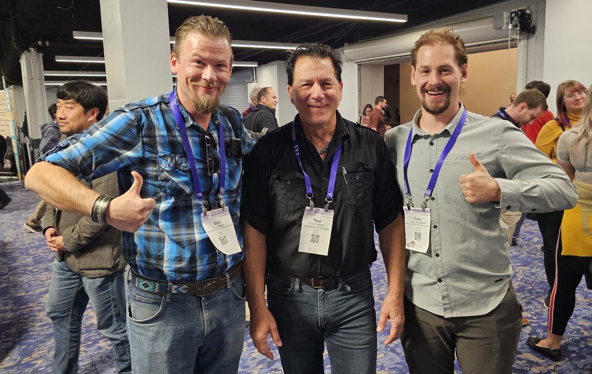 Cary Woodruff tweet media