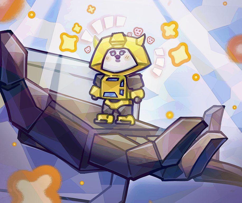 “Take important stuff only”