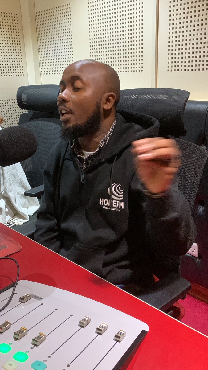 DAtundo Atundo (@twashelilly) on Twitter photo Do NOT exchange the anointing of God for Money/Wealth.
Do NOT sell the unction of the Holy Spirit for Fear
<a href="/HopeFMLive/">Hope FM Live</a> <a href="/Zablon_Nyonje/">Zablon Nyonje</a> <a href="/MartyOMartin/">Martin Onyango</a> <a href="/sharon_Naitore/">Sharon.N.Kithinji</a> <a href="/Karis_poetry/">Samuel kariuki</a> <a href="/King_Davvie/">King</a>
#HopeOnAirKesha Do NOT exchange the anointing of God for Money/Wealth.
Do NOT sell the unction of the Holy Spirit for Fear
<a href="/HopeFMLive/">Hope FM Live</a> <a href="/Zablon_Nyonje/">Zablon Nyonje</a> <a href="/MartyOMartin/">Martin Onyango</a> <a href="/sharon_Naitore/">Sharon.N.Kithinji</a> <a href="/Karis_poetry/">Samuel kariuki</a> <a href="/King_Davvie/">King</a>
#HopeOnAirKesha