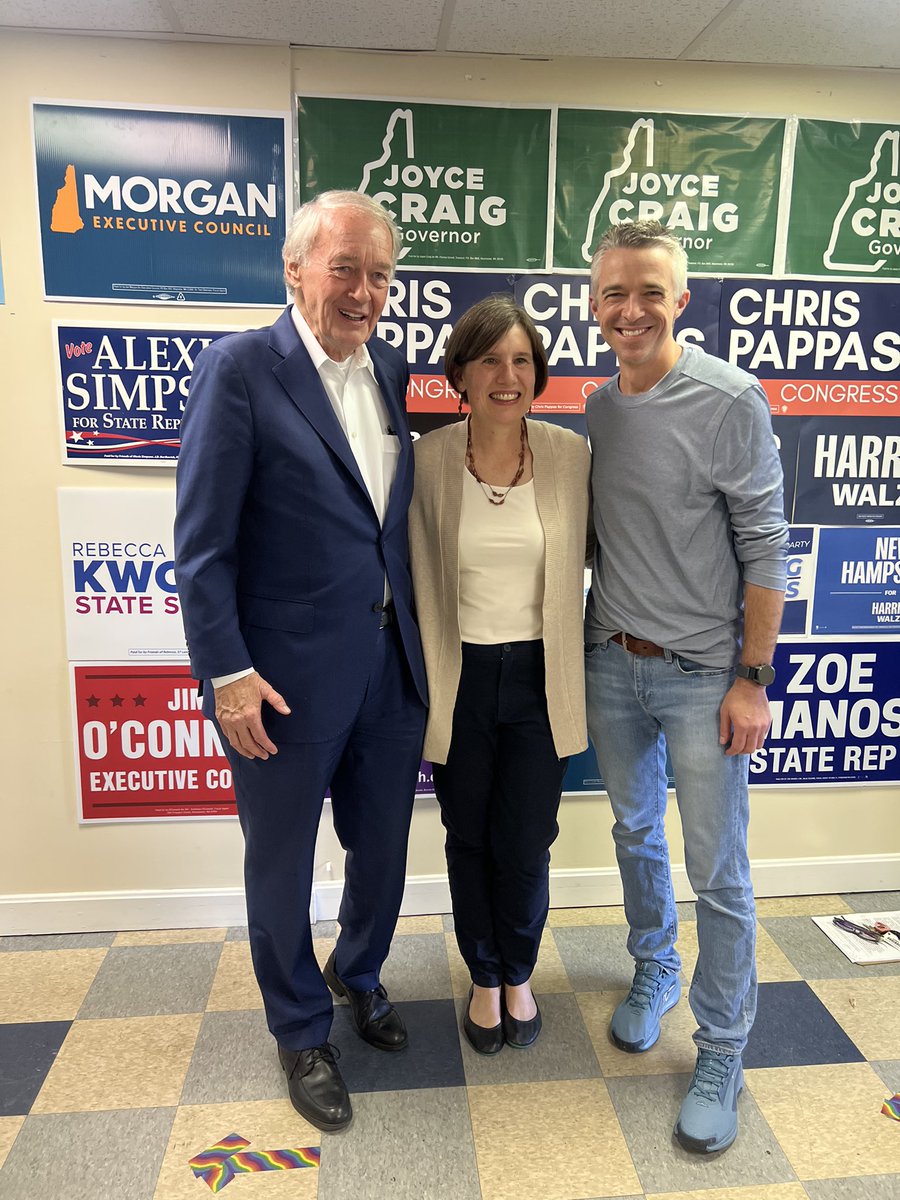 Jon Morgan tweet media